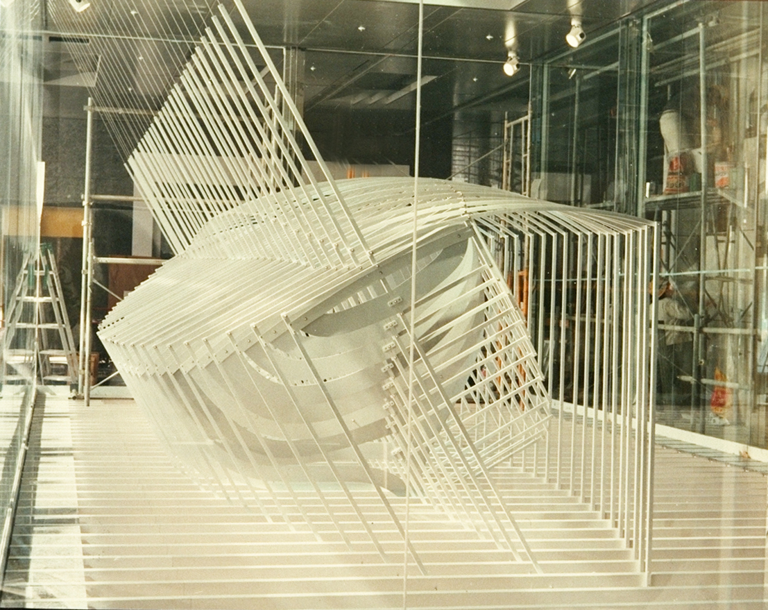 Au fil du trait, haut