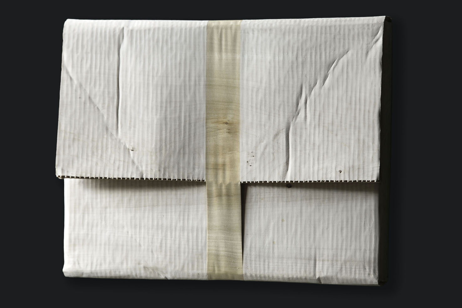 Carton scotché 4/5