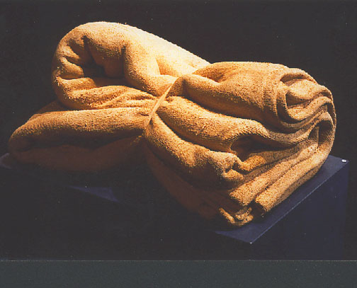 Couverture en paquet