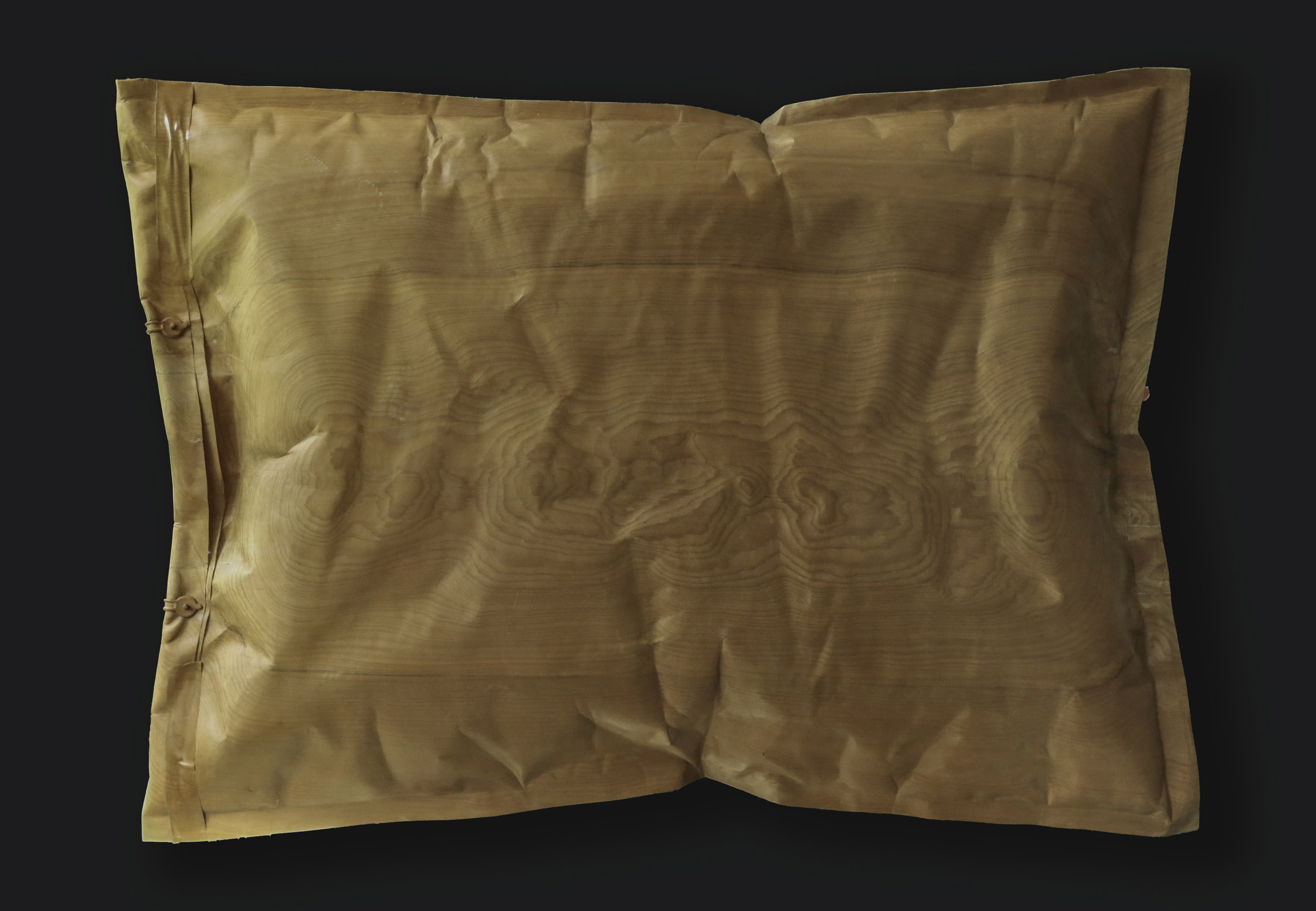 Enveloppe matelassée