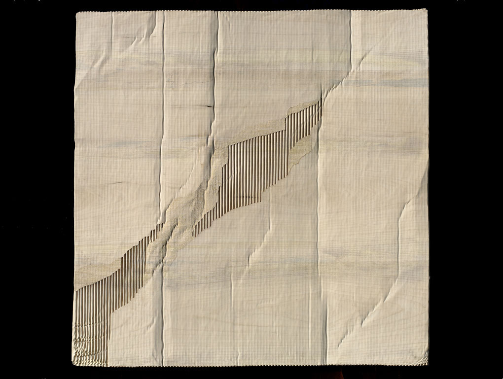 Grand carton GO diagonal