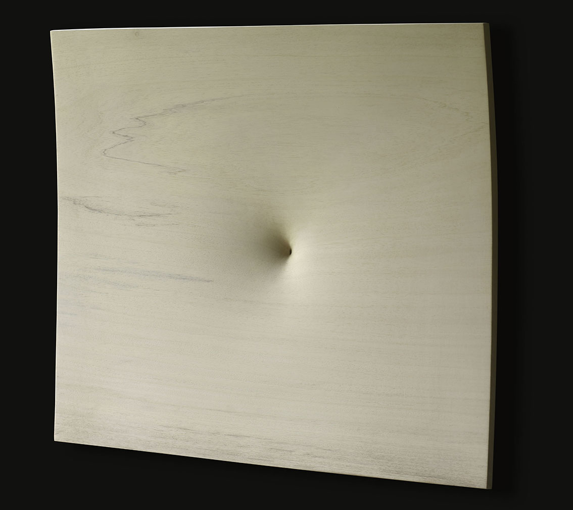 Mousse une petite agrafe