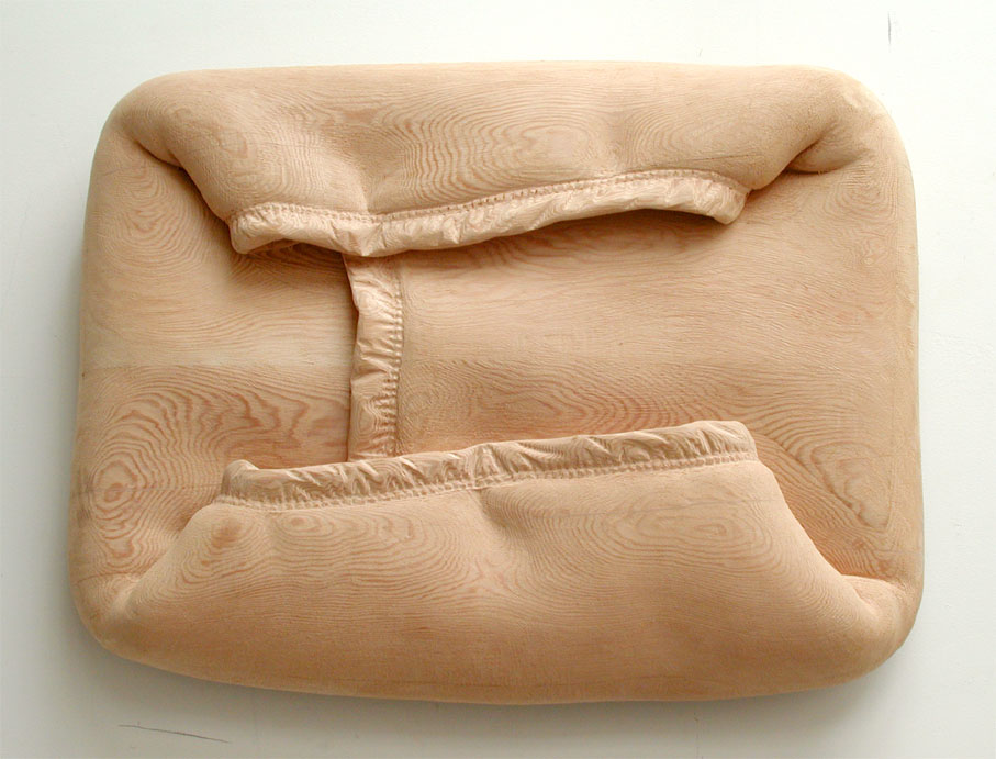 Paquet couverture gansée