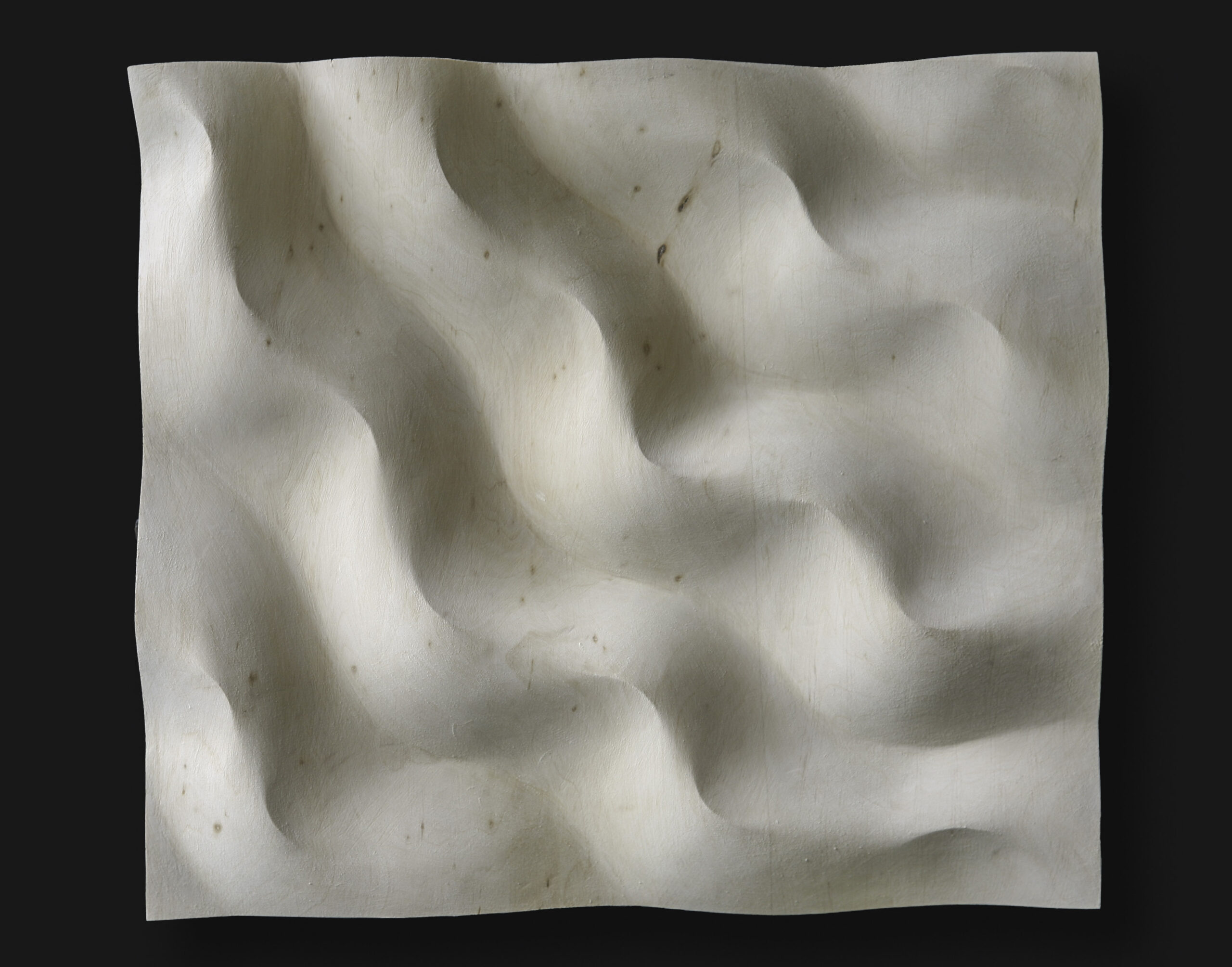 Sandpaper étude n°2